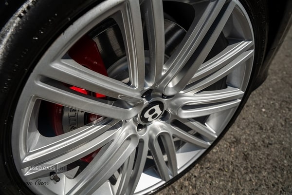 Used Bentley Continental 2013 for sale - 75155021: Photo 7