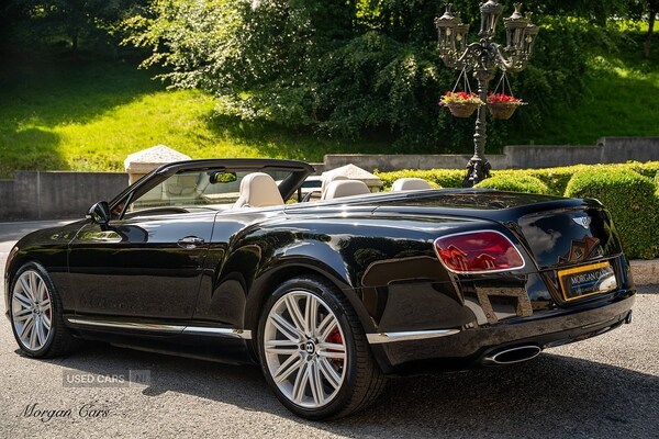 Used Bentley Continental 2013 for sale - 75155021: Photo 80