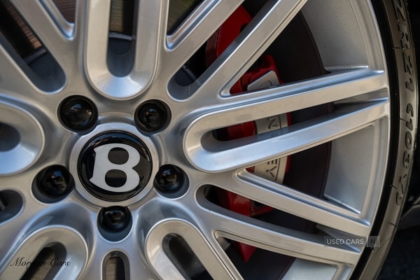 Used Bentley Continental 2013 for sale - 75155021: Photo 81