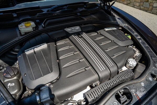 Used Bentley Continental 2013 for sale - 75155021: Photo 82