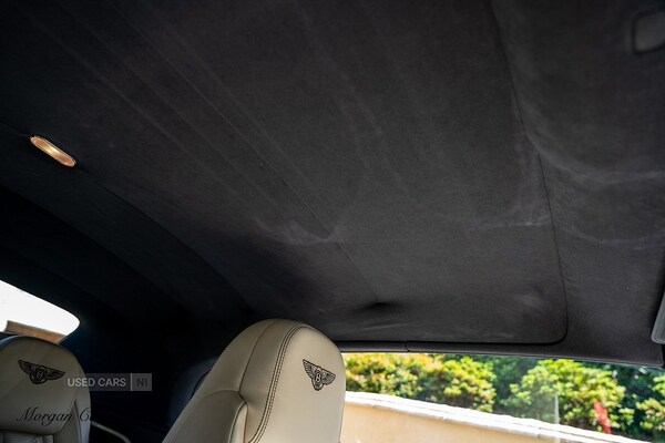 Used Bentley Continental 2013 for sale - 75155021: Photo 84
