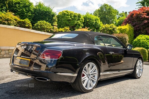Used Bentley Continental 2013 for sale - 75155021: Photo 85