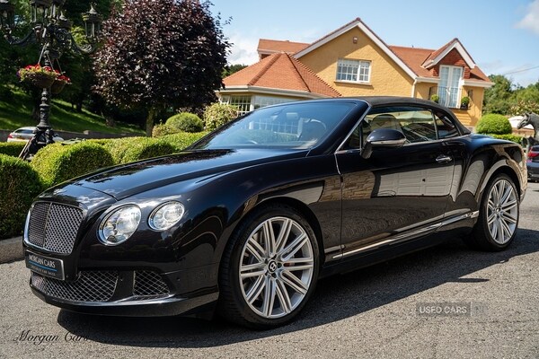 Used Bentley Continental 2013 for sale - 75155021: Photo 88