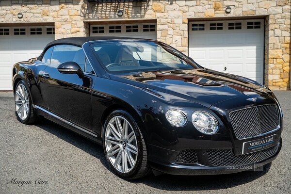 Used Bentley Continental 2013 for sale - 75155021: Photo 89
