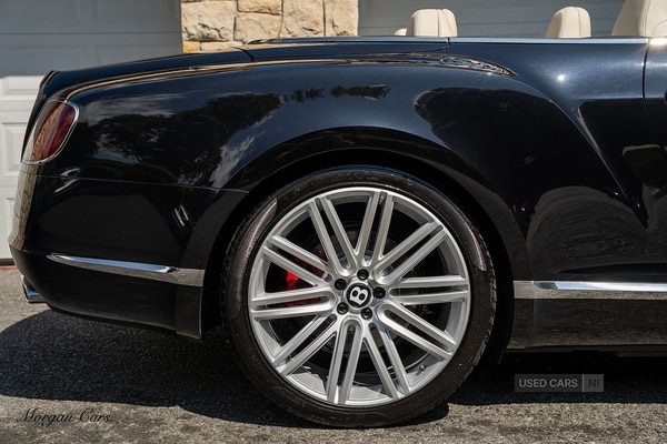 Used Bentley Continental 2013 for sale - 75155021: Photo 8