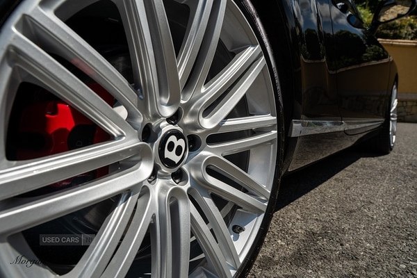 Used Bentley Continental 2013 for sale - 75155021: Photo 9