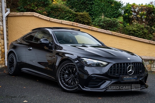 Used Mercedes-Benz CLE 2024 for sale - 77587776: Photo 1