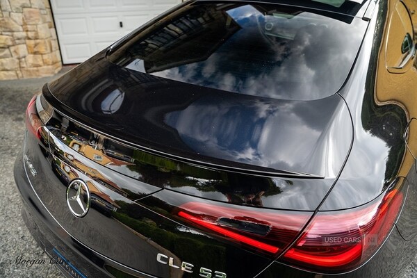 Used Mercedes-Benz CLE 2024 for sale - 77587776: Photo 16