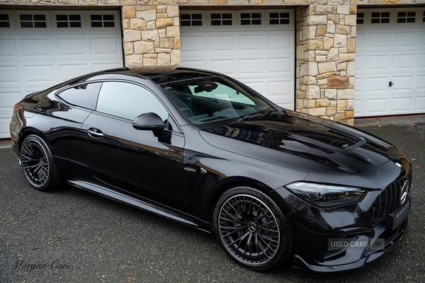 Used Mercedes-Benz CLE 2024 for sale - 77587776: Photo 2