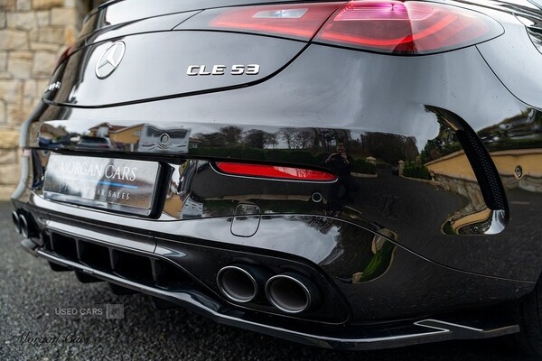 Used Mercedes-Benz CLE 2024 for sale - 77587776: Photo 21