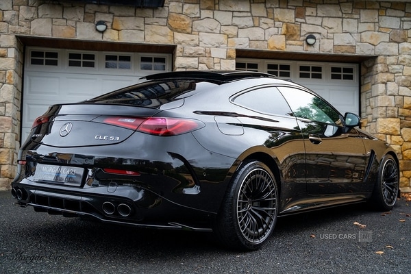 Used Mercedes-Benz CLE 2024 for sale - 77587776: Photo 22