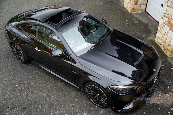 Used Mercedes-Benz CLE 2024 for sale - 77587776: Photo 26