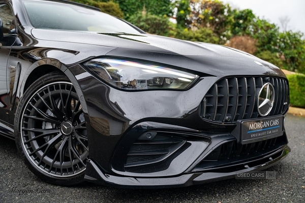 Used Mercedes-Benz CLE 2024 for sale - 77587776: Photo 28