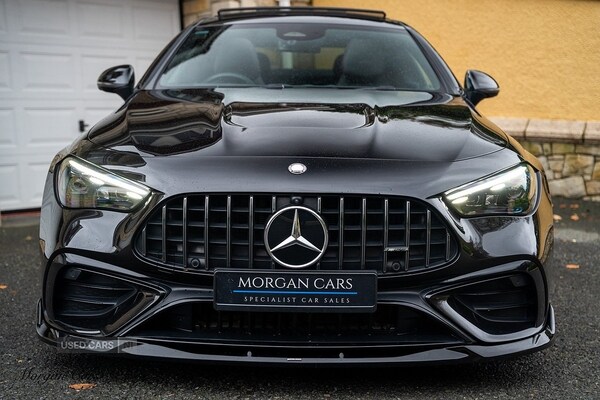 Used Mercedes-Benz CLE 2024 for sale - 77587776: Photo 29