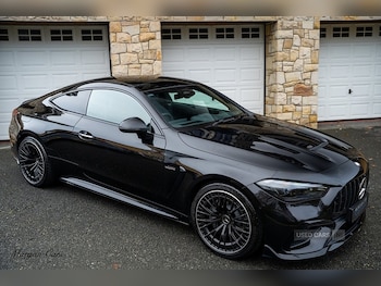 Used Mercedes-Benz CLE 2024 for sale - 77587776: Photo