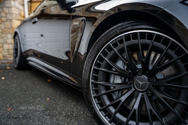 Used Mercedes-Benz CLE 2024 for sale - 77587776: Photo 34