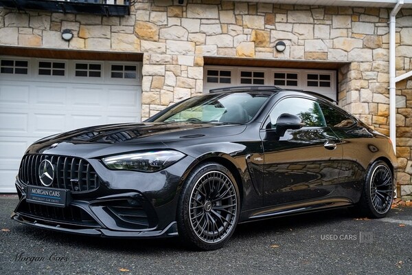 Used Mercedes-Benz CLE 2024 for sale - 77587776: Photo 36