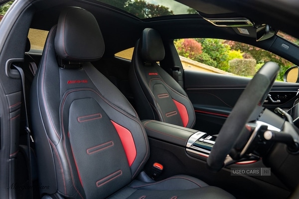 Used Mercedes-Benz CLE 2024 for sale - 77587776: Photo 40