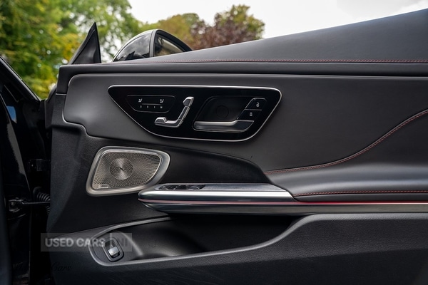 Used Mercedes-Benz CLE 2024 for sale - 77587776: Photo 43