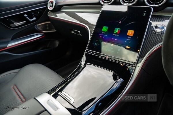 Used Mercedes-Benz CLE 2024 for sale - 77587776: Photo 45