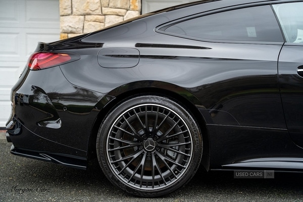 Used Mercedes-Benz CLE 2024 for sale - 77587776: Photo 5