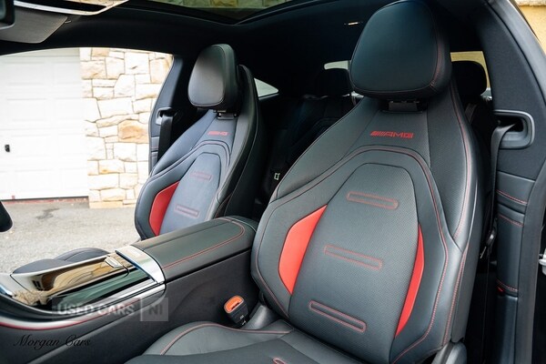 Used Mercedes-Benz CLE 2024 for sale - 77587776: Photo 56