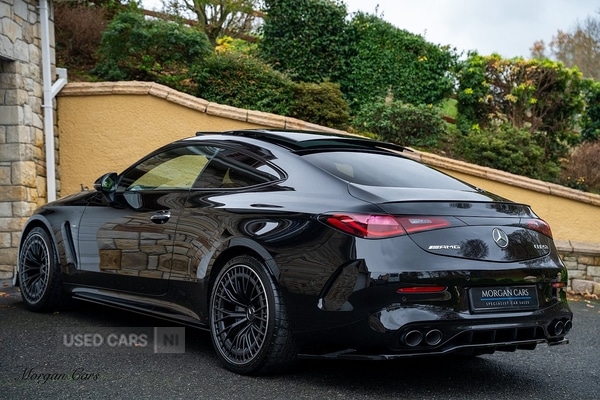 Used Mercedes-Benz CLE 2024 for sale - 77587776: Photo 8