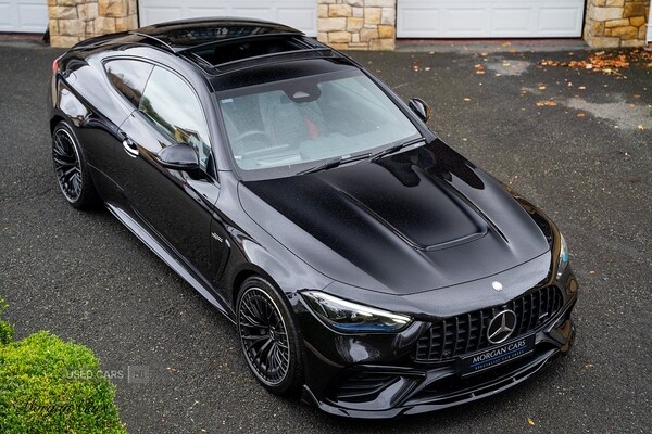 Used Mercedes-Benz CLE 2024 for sale - 77587776: Photo 87