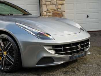 Used Ferrari FF 2011 for sale - 73660225: Photo