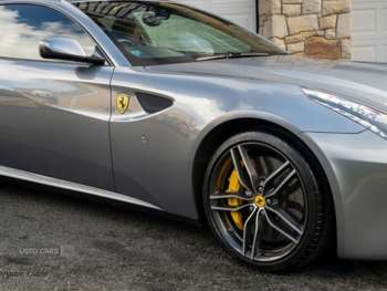Used Ferrari FF 2011 for sale - 73660225: Photo