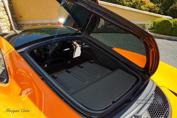 Used McLaren 570GT 2020 for sale - 77754523: Photo 25