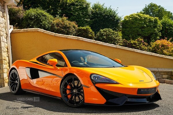 Used McLaren 570GT 2020 for sale - 77754523: Photo 29