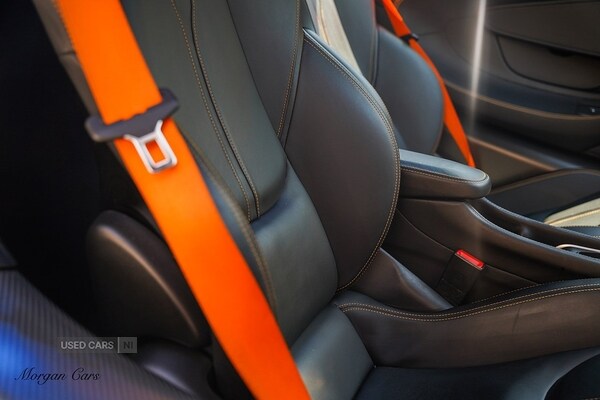 Used McLaren 570GT 2020 for sale - 77754523: Photo 41
