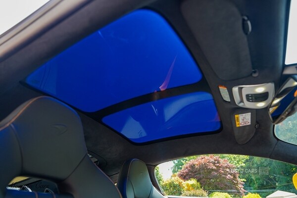 Used McLaren 570GT 2020 for sale - 77754523: Photo 42