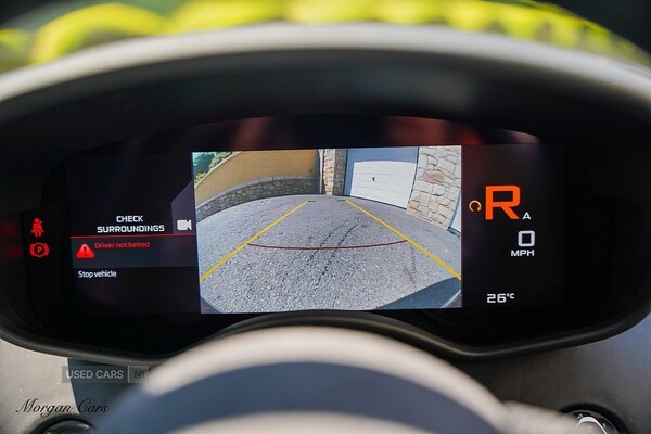 Used McLaren 570GT 2020 for sale - 77754523: Photo 50