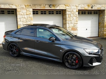 Used Audi RS3 2025 for sale - 75929145: Photo