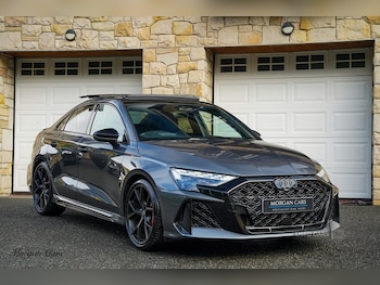 Used Audi RS3 2025 for sale - 75929145: Photo