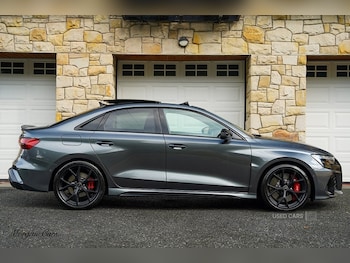 Used Audi RS3 2025 for sale - 75929145: Photo
