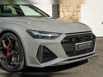 Used Audi RS6 2025 for sale - 75929248: Photo