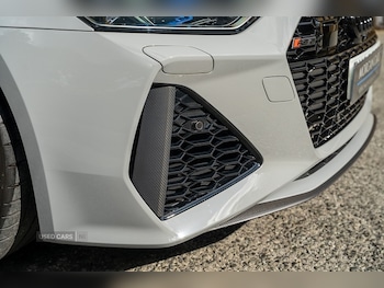 Used Audi RS6 2025 for sale - 75929248: Photo