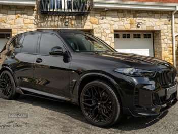 Used BMW X5 2023 for sale - 74828988: Photo