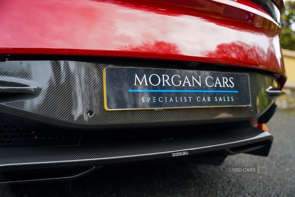 Used Aston Martin DBS 2019 for sale - 76998543: Photo 12