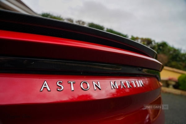 Used Aston Martin DBS 2019 for sale - 76998543: Photo 13