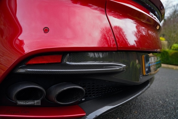 Used Aston Martin DBS 2019 for sale - 76998543: Photo 15