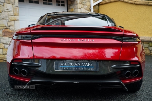 Used Aston Martin DBS 2019 for sale - 76998543: Photo 16