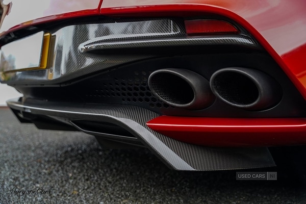 Used Aston Martin DBS 2019 for sale - 76998543: Photo 17