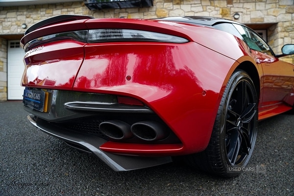 Used Aston Martin DBS 2019 for sale - 76998543: Photo 18