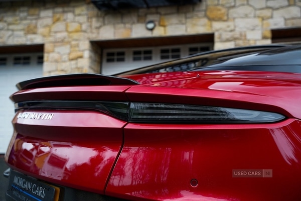 Used Aston Martin DBS 2019 for sale - 76998543: Photo 19