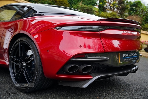 Used Aston Martin DBS 2019 for sale - 76998543: Photo 24