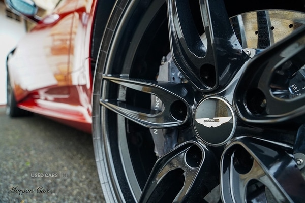 Used Aston Martin DBS 2019 for sale - 76998543: Photo 25